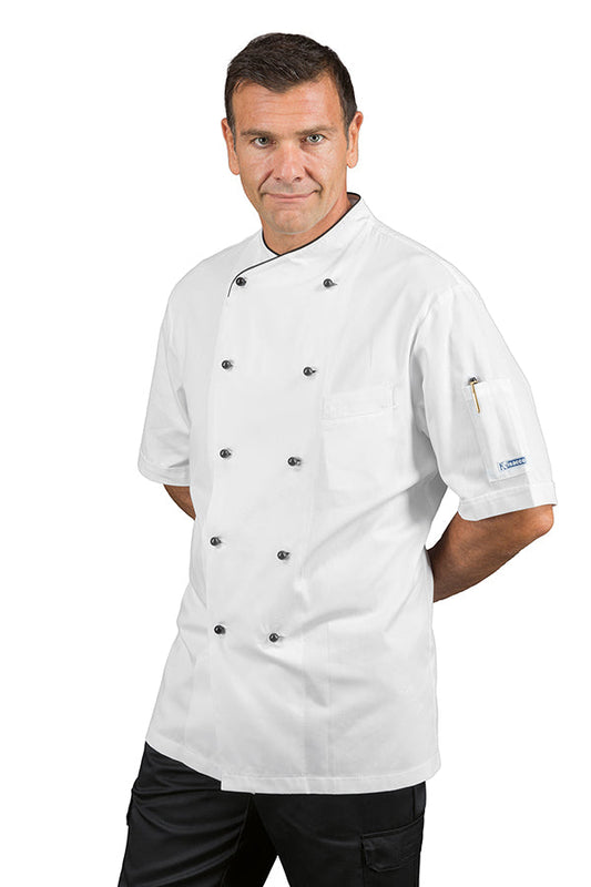 Giacca Cuoco Pechino