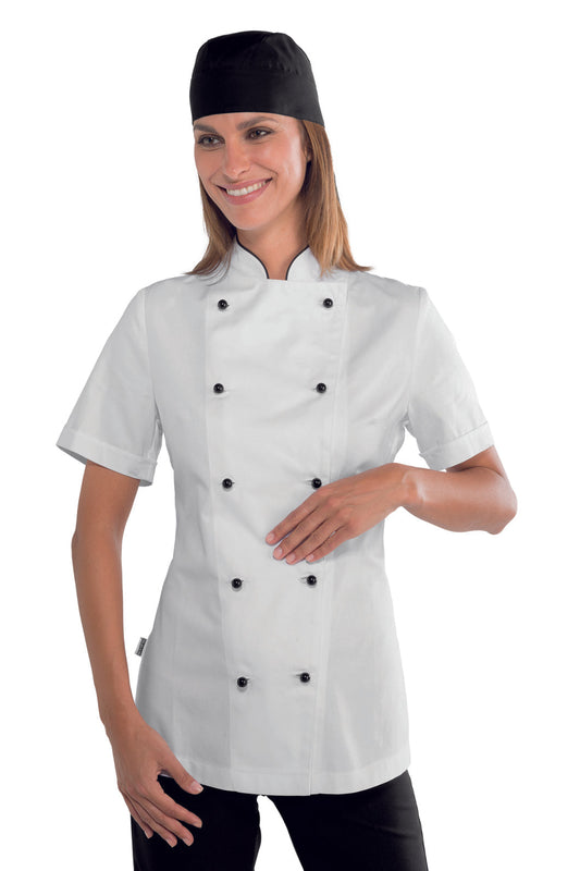 Giacca Cuoco Lady Granchef