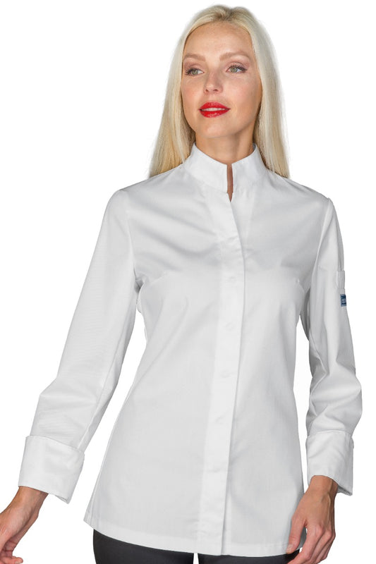 Giacca Cuoco Boston - Isacco - Divise & Divise