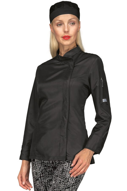 Giacca Cuoco Lady Alaska Superdry Light - Divise & Divise