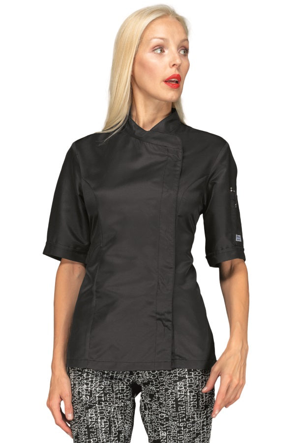 Giacca Cuoco Lady Alaska Superdry Light - Divise & Divise