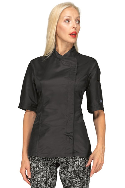 Giacca Cuoco Lady Alaska Superdry Light - Divise & Divise