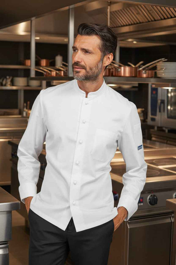 Pantalaccio San Francisco Ingrosso Divise Alberghi-ristoranti - Foto 10