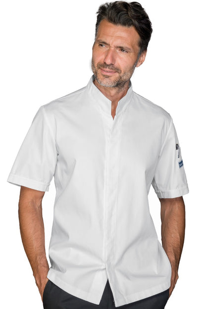 Giacca Cuoco Sincler Bianca - Divise & Divise