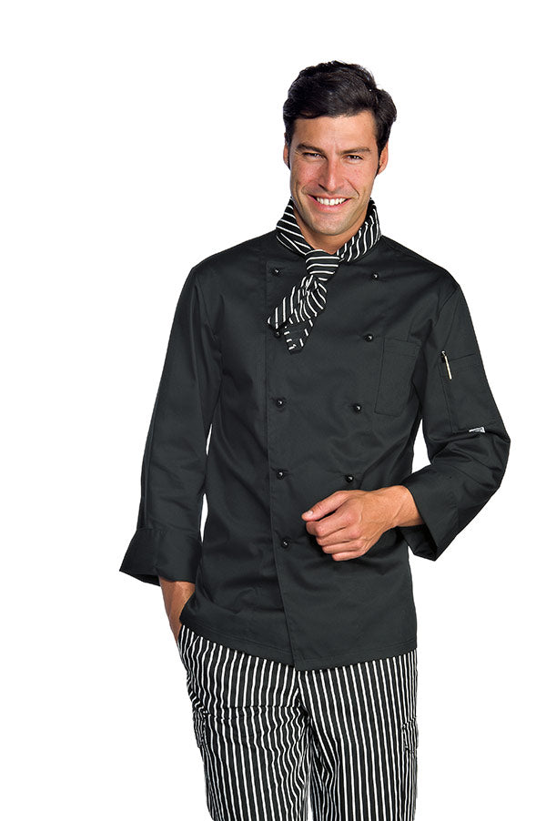 Giacca Cuoco Blackchef