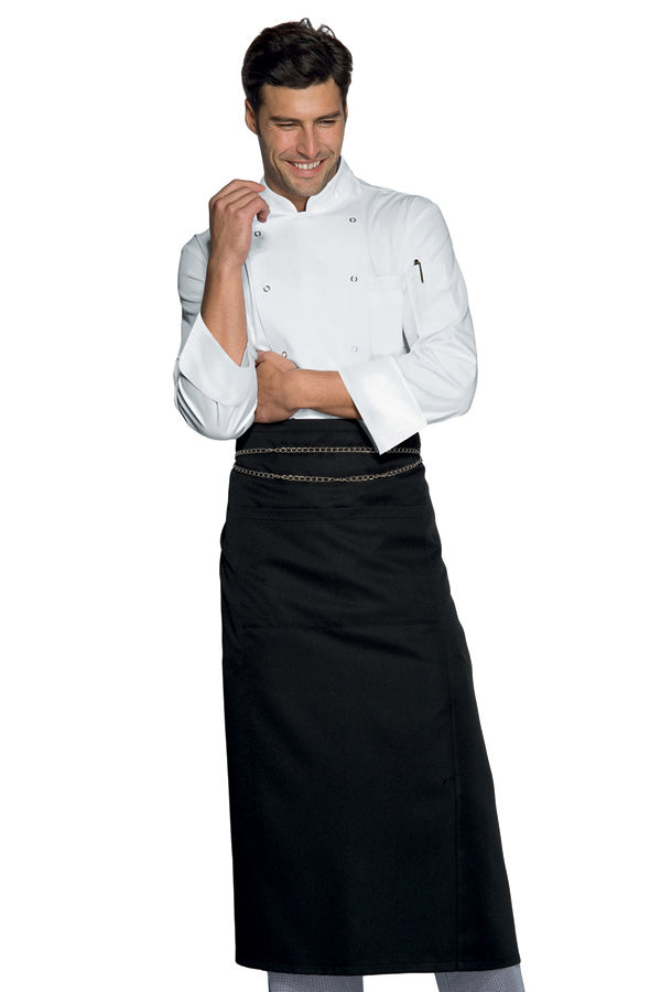 Giacca Cuoco Antimacchia Berlino