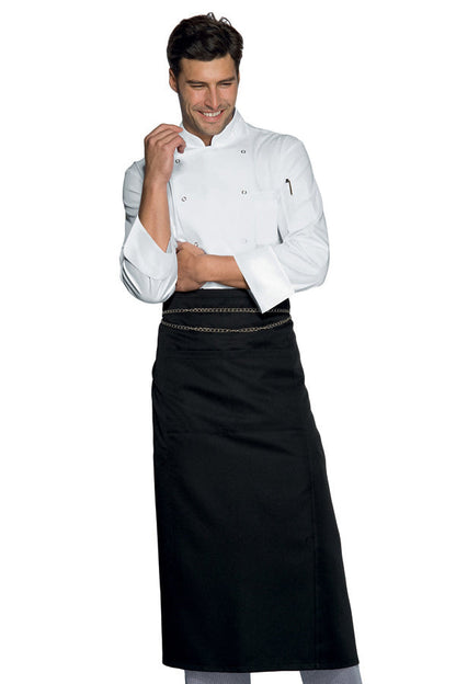 Giacca Cuoco Antimacchia Berlino