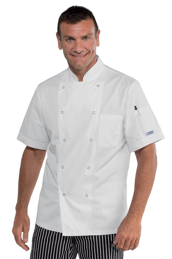 Giacca Cuoco Antimacchia Berlino