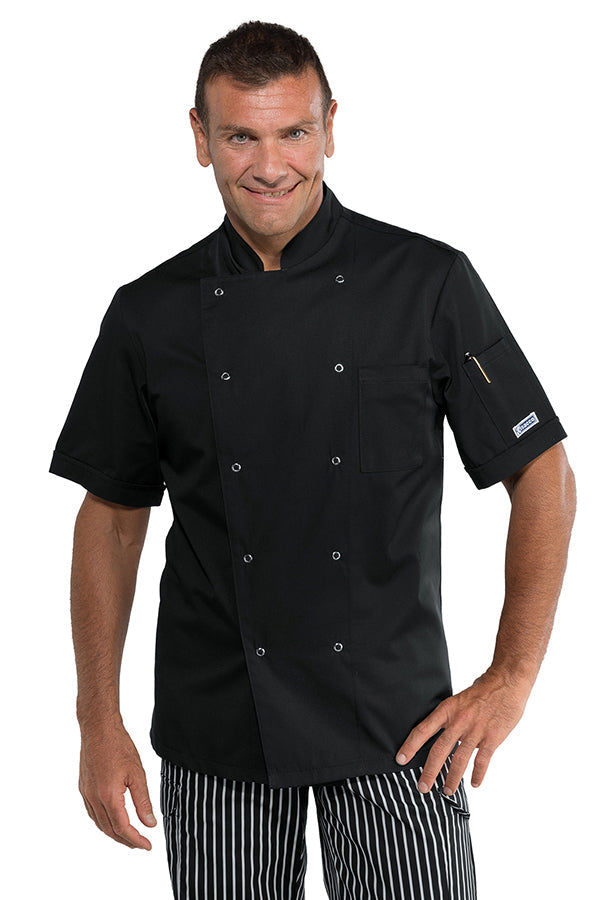 Giacca Cuoco Francoforte