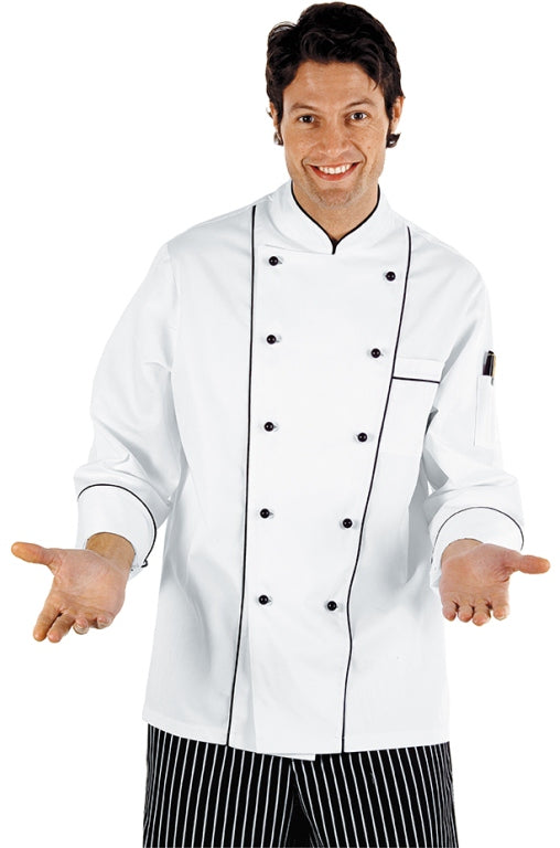 Giacca Cuoco Grand Chef