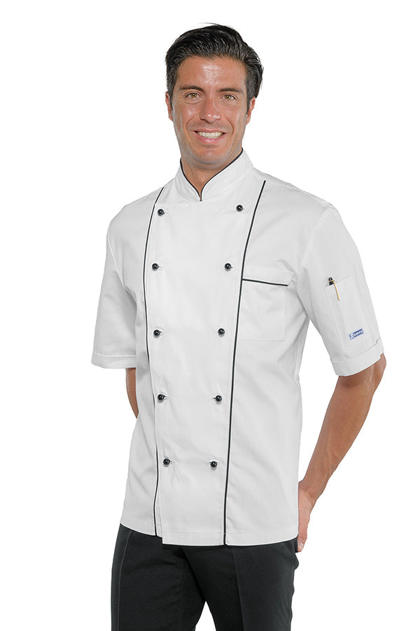 Giacca Cuoco Grand Chef