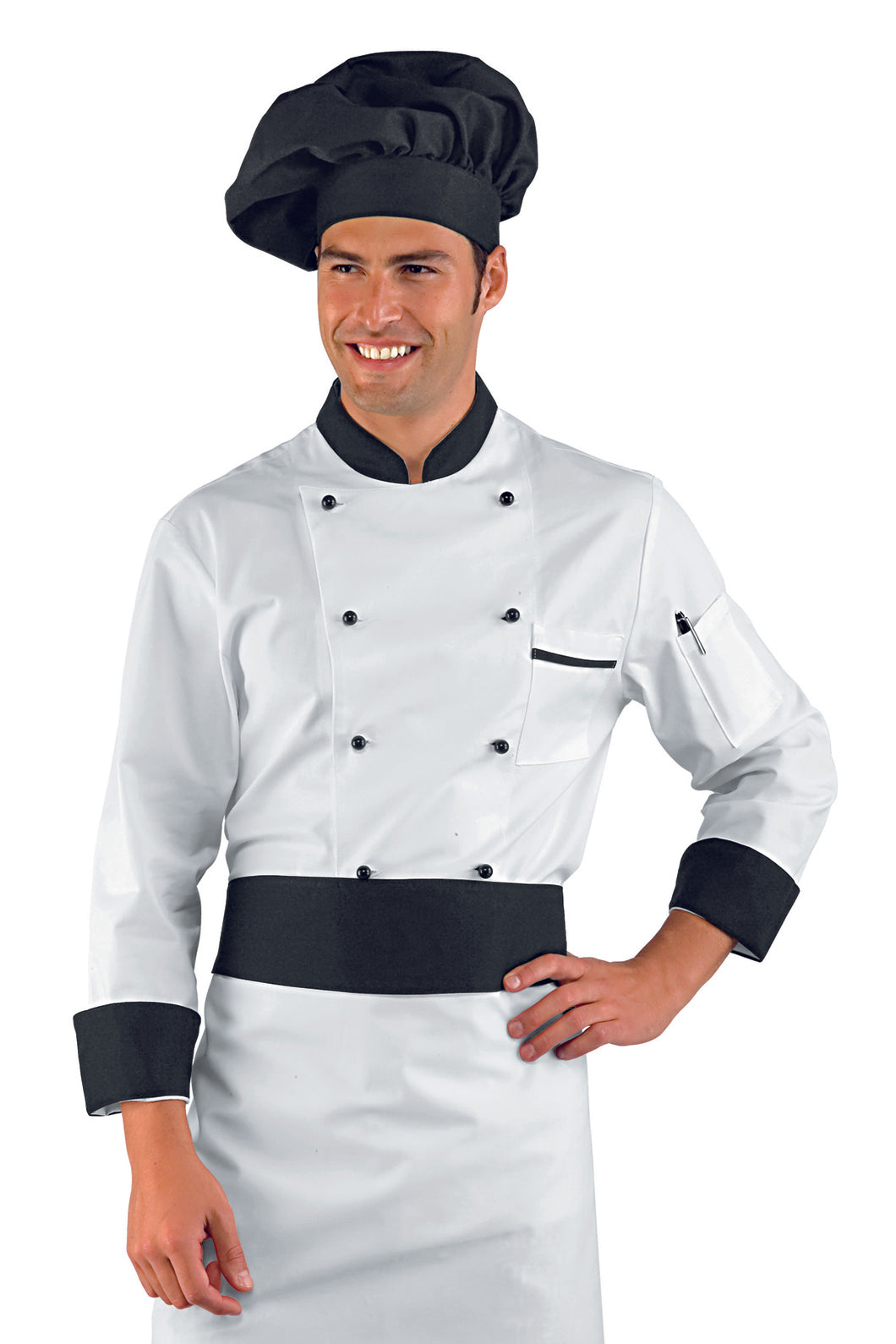 Giacca Cuoco Royal Chef