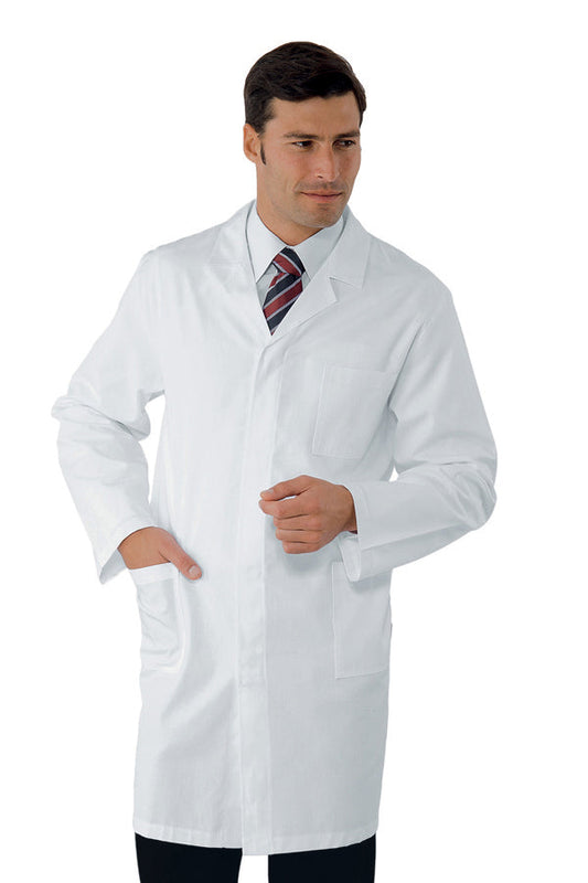 Camice Medico Uomo