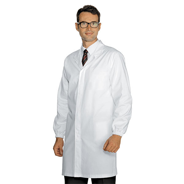 Camice Uomo Antimpigliamento