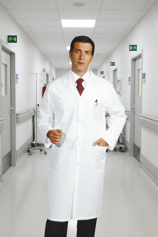 Camice Medico Isacco