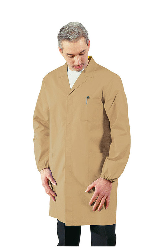 Camice Uomo Biscotto Isacco
