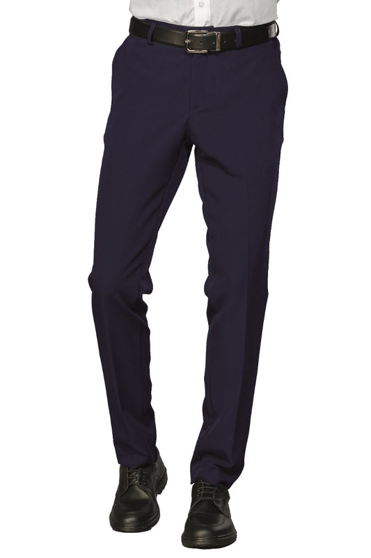 Pantalone Seattle Stretch blu - Divise & Divise