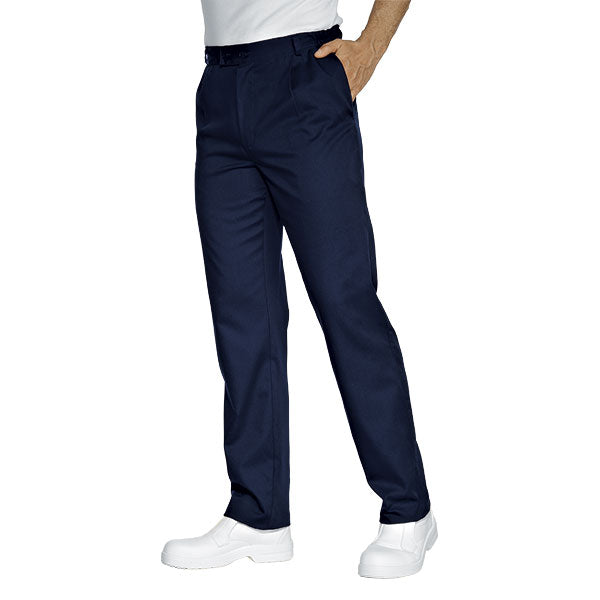 Pantalone Cuoco Blu