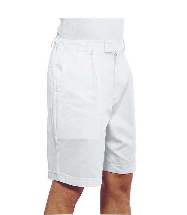 Pantaloncino Bianco