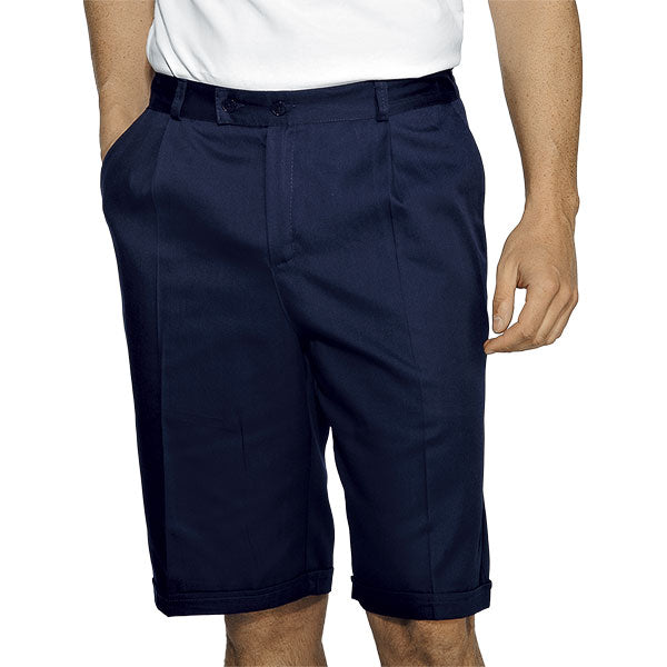 Pantaloncino Isacco Blu