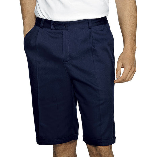 Pantaloncino Isacco Blu