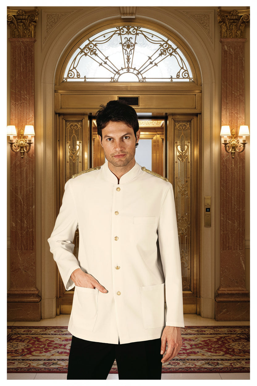 Coreana con tracce Isacco