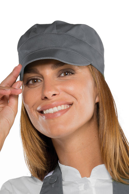 Cappello Sam 65% Poliestere 35% Cotone | 14 Colori