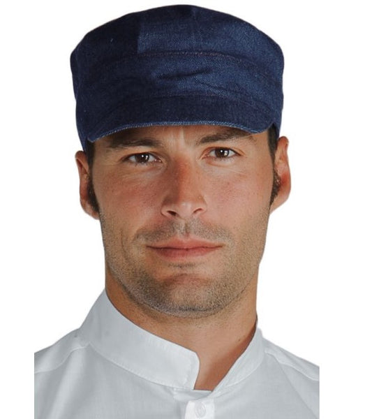 Cappello Sam Jeans cotone 100% - Divise & Divise