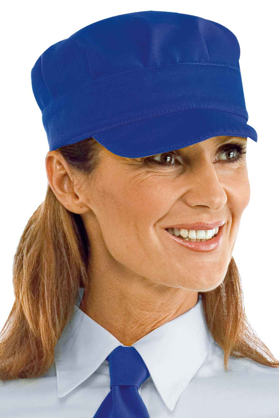 Cappello Sam - Isacco - Poliestere 100%