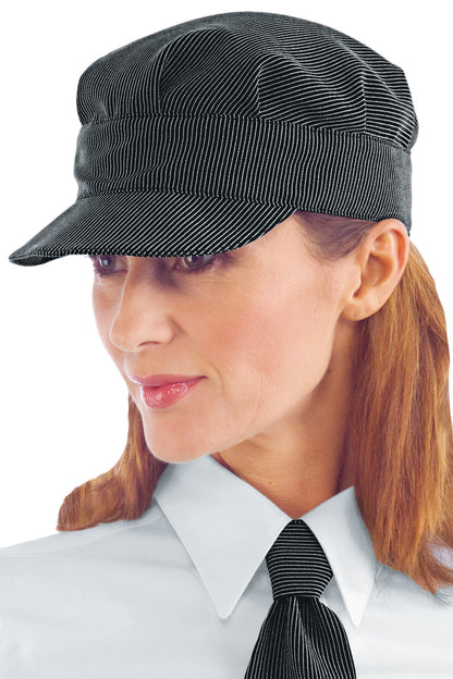 Cappello Sam - Isacco - Poliestere 100%