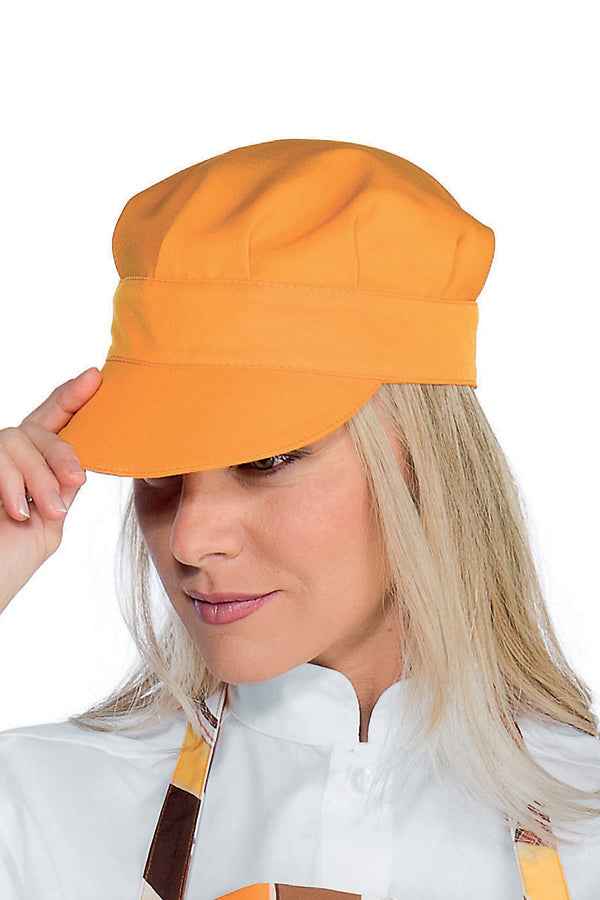 Cappello Sam - Isacco - Poliestere 100%