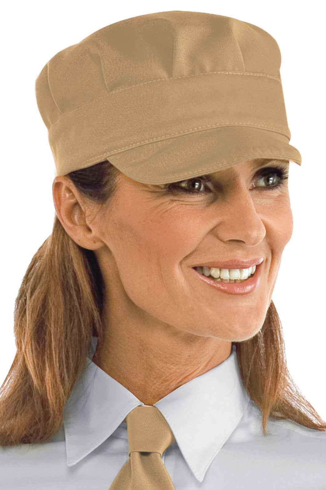 Cappello Sam - Isacco - Poliestere 100%