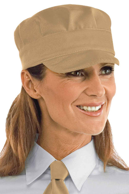 Cappello Sam - Isacco - Poliestere 100%