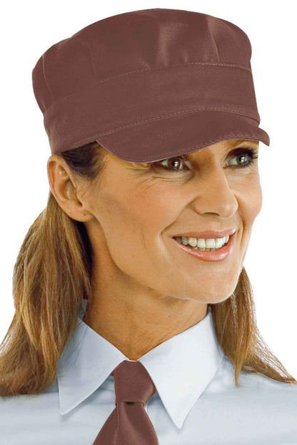 Cappello Sam - Isacco - Poliestere 100%