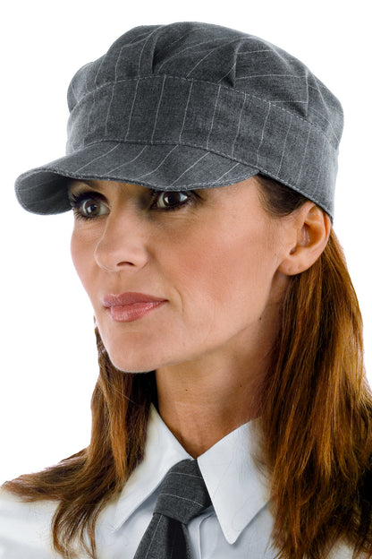 Cappello Sam - Isacco - Poliestere 100%