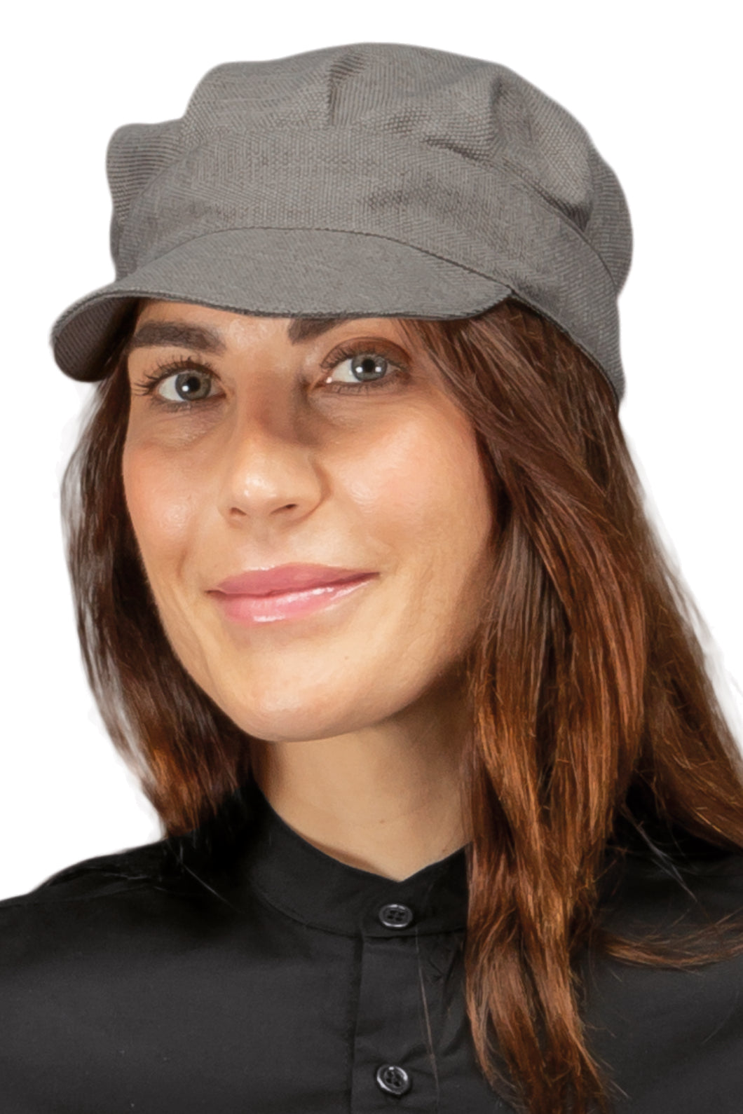 Cappello Sam - Isacco - Poliestere 100%