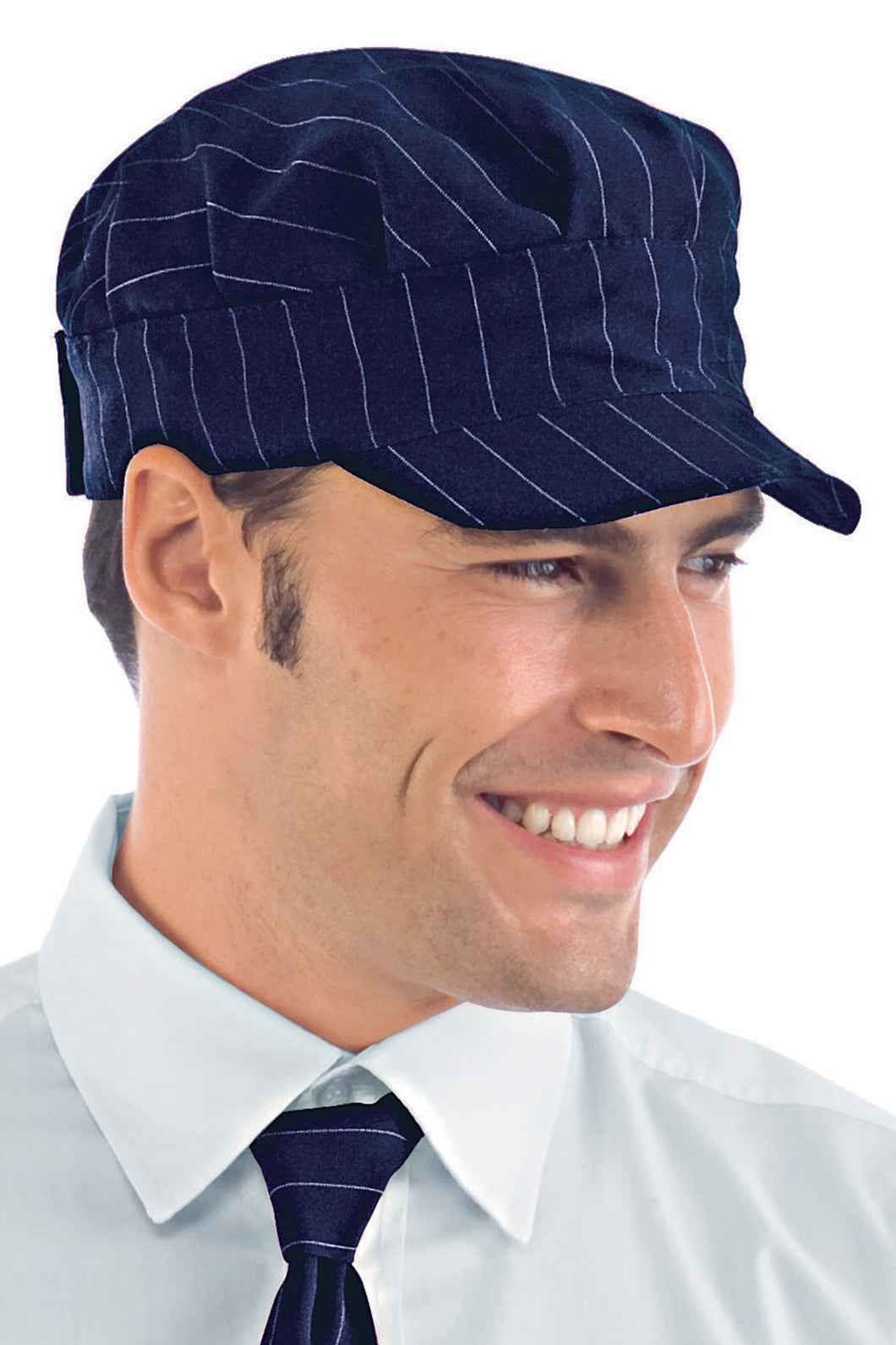 Cappello Sam - Isacco - Poliestere 100%