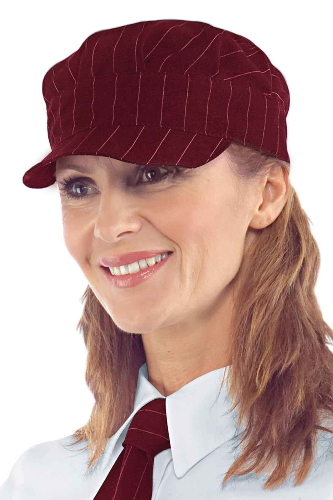 Cappello Sam - Isacco - Poliestere 100%