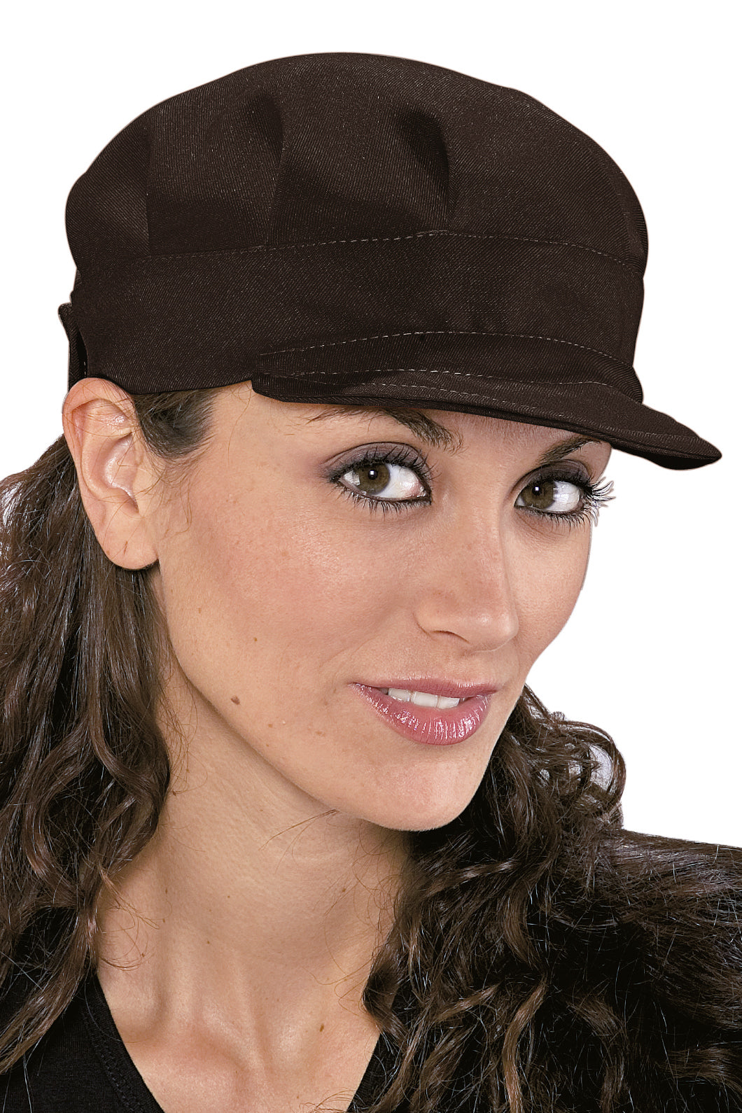 Cappello Sam - Isacco - Poliestere 100%