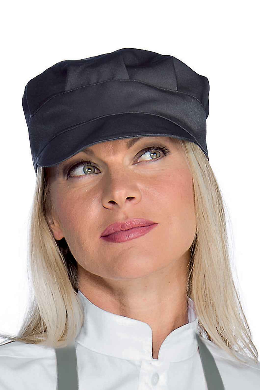 Cappello Sam - Isacco - Poliestere 100%