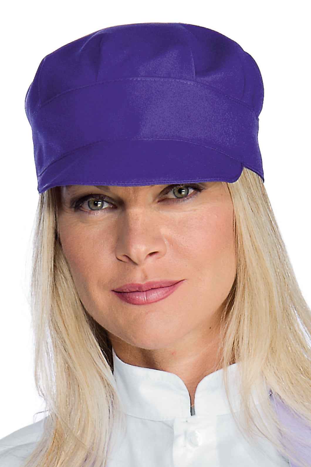 Cappello Sam - Isacco - Poliestere 100%