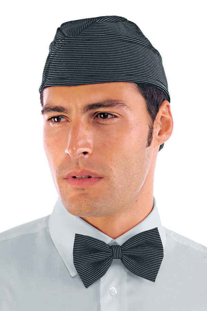 Bustina Cuoco Regolabile 100% Poliestere Vari Colori