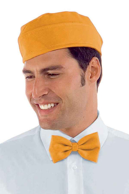 Bustina Cuoco Regolabile 100% Poliestere Vari Colori