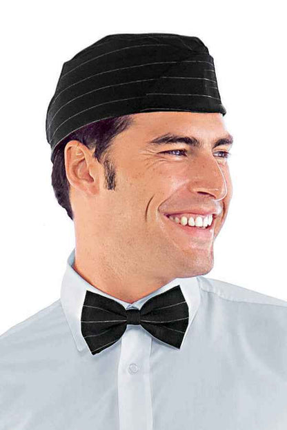 Bustina Cuoco Regolabile 100% Poliestere Vari Colori