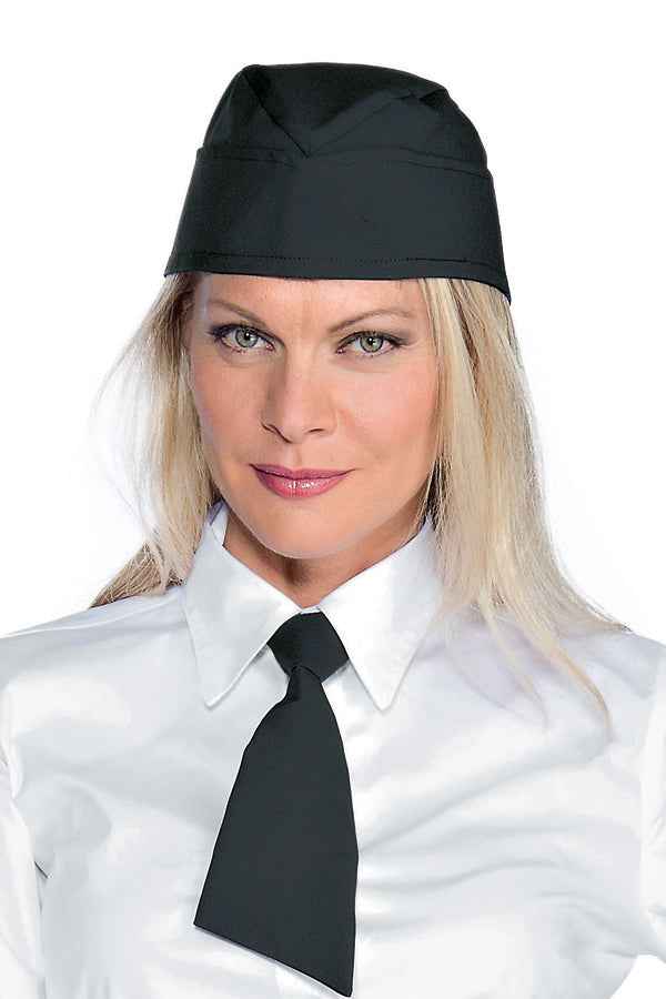 Bustina Cuoco Regolabile 100% Poliestere Vari Colori