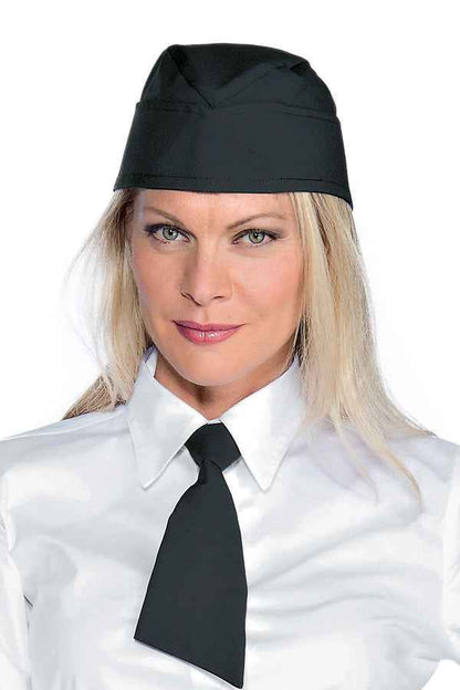 Bustina Cuoco Regolabile 100% Poliestere Vari Colori