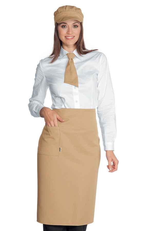 Grembiule Dakar Biscotto