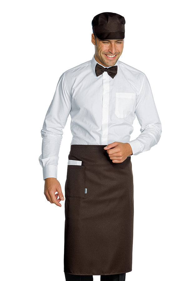 Grembiule Dakar Cacao