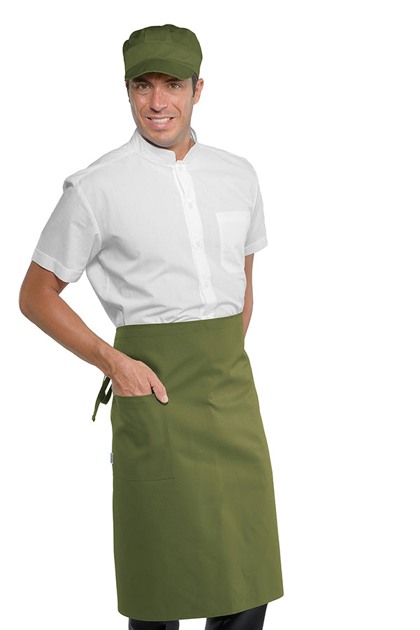 Grembiule Dakar Militare