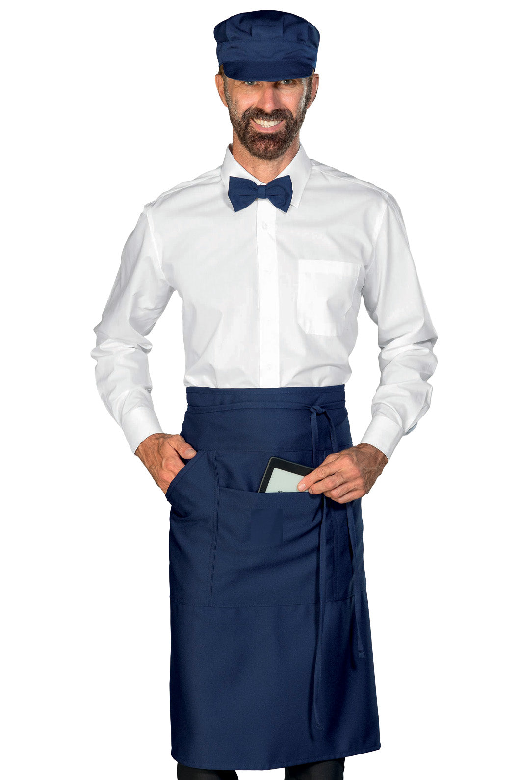 Grembiule Cameriere Eldorado